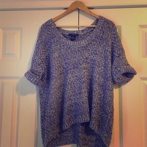 NWOT Calvin Klein Summer Sweater